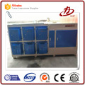 Printing and dyeing waste gas plasma purification equipment